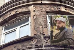 Beyoğlu’nda İngiliz John Paul misafir kaldığı evde ölü bulundu