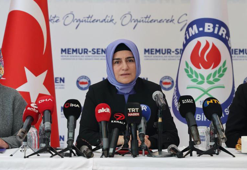 Eğitim-Bir-Sen: Doğum izni uzatılmalı, yarım zamanlı çalışmada hak kaybı olmamalı