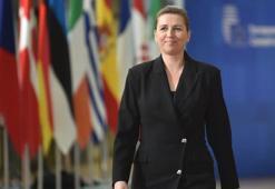 Danimarka Başbakanı Frederiksen: ABD güç kullanırsa karşılık vermekten kaçınmayız
