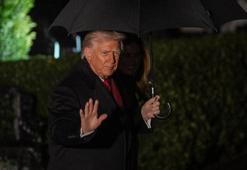 Trump: Suikast girişimine uğramam halinde İran haritadan silinecek