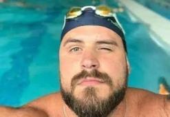 Kuruçeşme'de bulunan cesetteki mayonun Svechnikov'a ait olduğu belirlendi