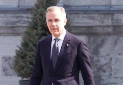 Kanada Başbakanı Carney: Arktik egemenliği konusunda Grönland ve Danimarka'nın yanındayız