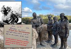 Atatürk'ün komutanlığını yaptığı 19'uncu Tümen'in kuruluş tarihi ve yerinin yanlış olduğu tespit edildi