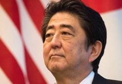 Eski Japonya Başbakanı Abe'nin katiline müebbet hapis cezası
