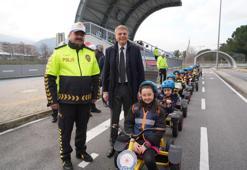 Oyak Renault’dan gelecek için ‘Güvenli Adımlar Projesi’