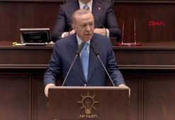 Cumhurbaşkanı Erdoğan'dan önemli açıklamalar