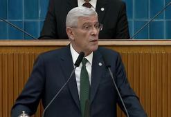 Dervişoğlu: Bu cüretkarlık nereye kadar gidecek