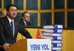 Arıkan: En düşük emekli aylığı asgari ücret seviyesine yükseltilmeli