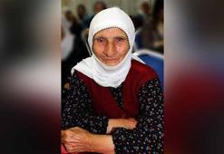 Kurtuluş Savaşı gazisinin kızı, 102 yaşında hayatını kaybetti