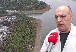 Prof. Dr. Albay: Mayısa kadar barajların yüzde 80'i dolmazsa, eylülde su sıkıntısı yaşarız