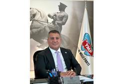 Yerli ve Milli Parti lideri Mutlu: Türk bayrağımızın indirilmesine asla tahammül edemeyiz