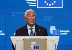 AB: Uluslararası hukukun ihlal edilmesine sessiz kalamayız