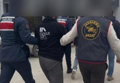 Çorum'da 10 evden hırsızlık yapan 2 şüpheli tutuklandı