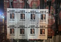 İnci Taneleri’nde kayıp aranıyor