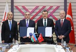 İTÜ ve Karabağ Üniversitesi arasında iş birliği