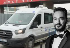 Bahçelievler'de balkondan düşen sanatçı Emrah Erdem Gedik hayatını kaybetti
