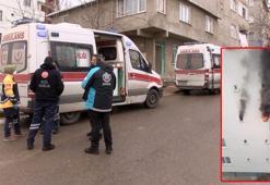 Sultanbeyli'de 5 katlı binada yangın; 8'i çocuk 12 kişiyi itfaiye kurtardı