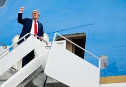 ABD Başkanı Trump, Davos'ta