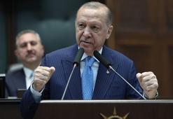 Cumhurbaşkanı Erdoğan: Bayrağımıza uzanan o kirli elleri bulacak, hesabını soracağız