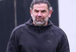 Alagöz Holding Iğdır FK, İbrahim Üzülmez ile yollarını ayırdı