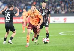 Danylo Sikan, Anderlecht’te