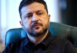 Zelenskiy: Kiev’in yüzde 60'ı elektriksiz