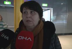 Kuruçeşme'de denizde cesedi bulunan Rus yüzücünün ailesi İstanbul'a geldi