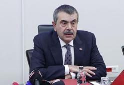 Bakan Tekin, Azerbaycanlı mevkidaşı Amrullayev ile görüştü