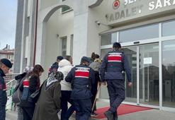 '65 yıl önce ölen kadının kimliğiyle dolandırıcılık' iddiasında 4 yakınına gözaltı