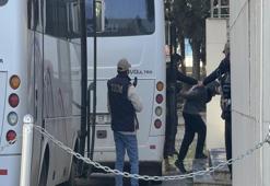 3 polisin şehit olduğu Yalova’da DEAŞ operasyonlarında tutuklu sayısı 63’e çıktı