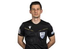 UEFA'dan Halil Umut Meler'e görev