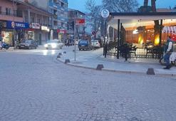 Balıkesir'de 4.5 büyüklüğünde deprem