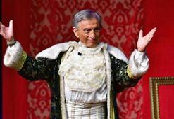 Haldun Dormen hayatını kaybetti