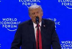 Trump: Grönland'ı sadece biz koruyabiliriz