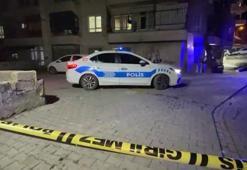 Şanlıurfa’da kolonlardan ses geldiği iddia edilen 6 katlı apartman boşaltıldı