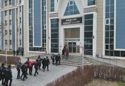 Kırşehir merkezli 9 ilde ‘Sahte polis’ operasyonu: 9 tutuklama
