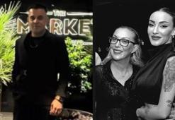 Şarkıcı Güllü’nün kızı Gülter’in eski sevgilisi gözaltına alındı