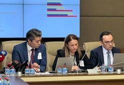 TBMM Suça Sürüklenen Çocuklara İlişkin Araştırma Komisyonu toplandı
