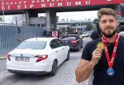 Kuruçeşme'de bulunan cesedin Rus yüzücüye ait olduğu DNA testi ile tespit edildi