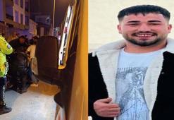 Kafede iki grubun silahlı kavgasında yaralanan müşteri, hayatını kaybetti