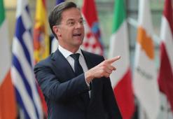 NATO Genel Sekreteri Rutte: Saldırıya uğraması halinde müttefikler ABD'nin yanında olacak