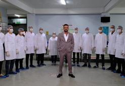 Şerifoğlu: Yeni nesil saç dökülmesi spreyi bin 500 kişi üzerinde test edildi