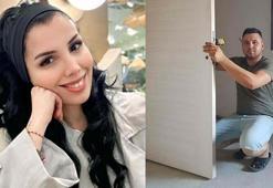 Fatma, 4 metre sürüklenip üç kez yere vurularak öldürülmüş