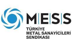 MESS ile Türk Metal, Birleşik Metal-İş ve Özçelik-İş Sendikaları arasında mutabakat