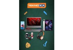 Karne heyecanı Teknosa’da devam ediyor