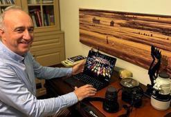 Yaşamla ölüm arasında görev yapan doktor, 'uluslararası fotoğraf sanatçısı' oldu