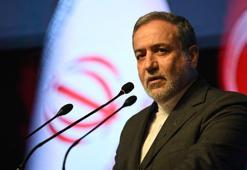 İran Dışişleri Bakanı Arakçi’den ABD açıklaması