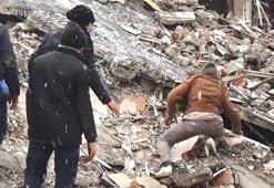 27 kişinin öldüğü Ergün Apartmanı davasında 7 sanığa hapis cezası