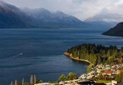 Yeni Zelanda'da toprak kayması: 2 ölü