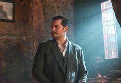 Eşref Rüya, yeni bölümüyle izleyiciyi ekrana kilitledi